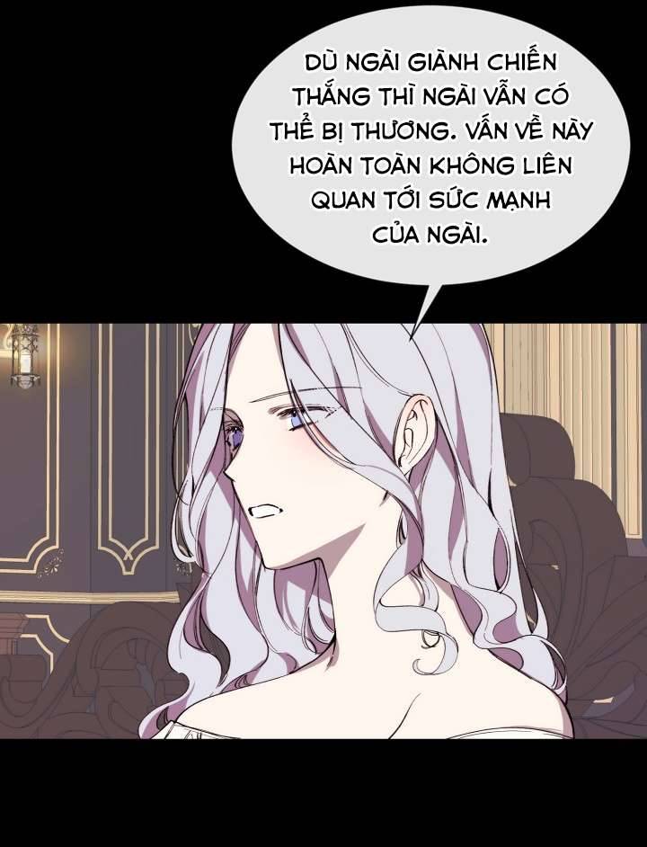 Ác Nữ Cần Bạo Chúa Chapter 65 - Trang 4