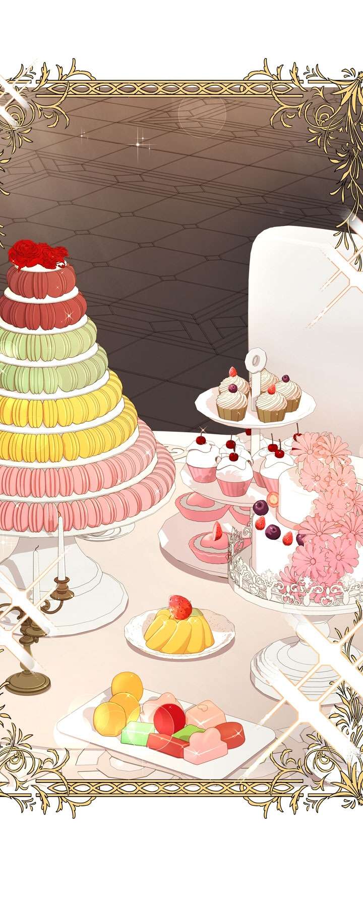 Thư Ký Của Bạo Chúa Chapter 31 - Next Chapter 31.1