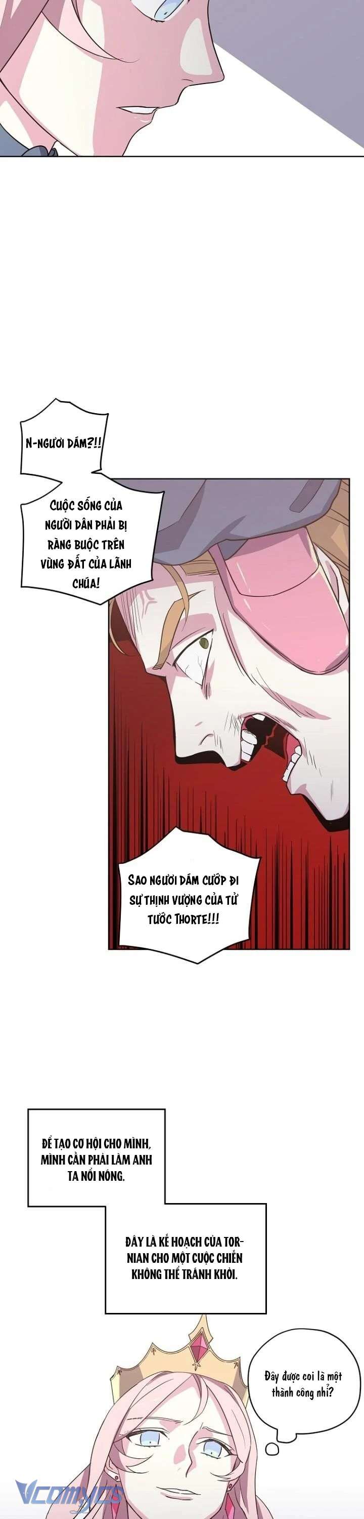 CHITRA Chapter 39 - Trang 4