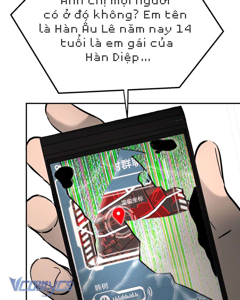 Ác Chi Hoàn Chapter 28 - Trang 4