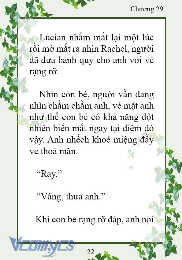 [Novel] Trở Thành Em Gái Của Nam Chính Tiểu Thuyết Đam Mỹ Chap 29 - Trang 2