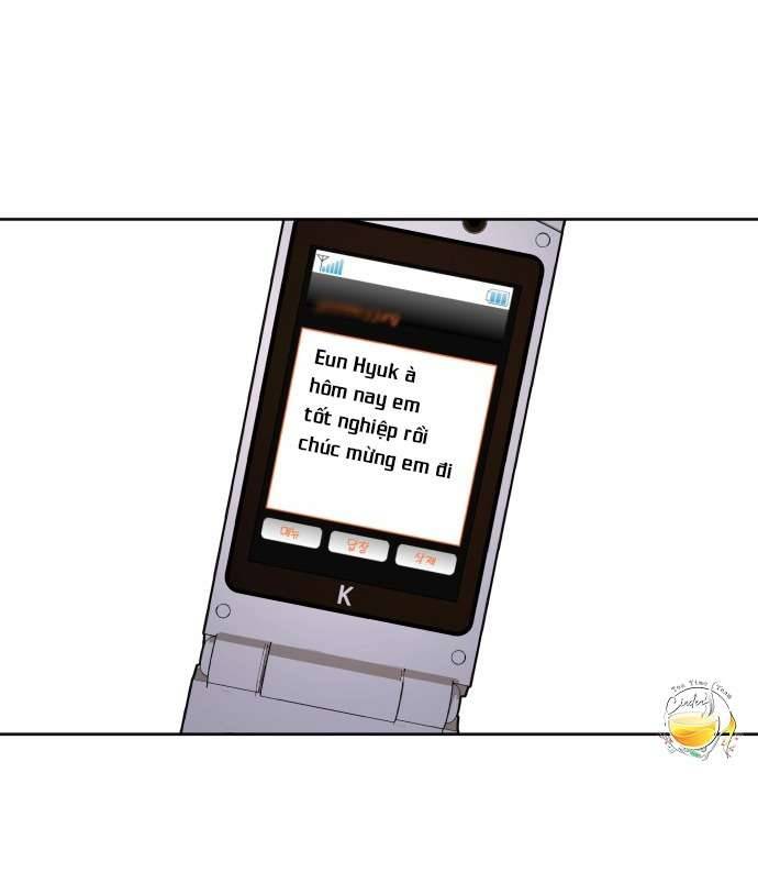 Chiến Lược: Tình Yêu Trong Sáng Chap Kì - Trang 2