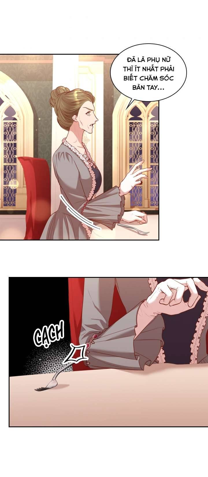 Thư Ký Của Bạo Chúa Chapter 51 - Next Chapter 51.5