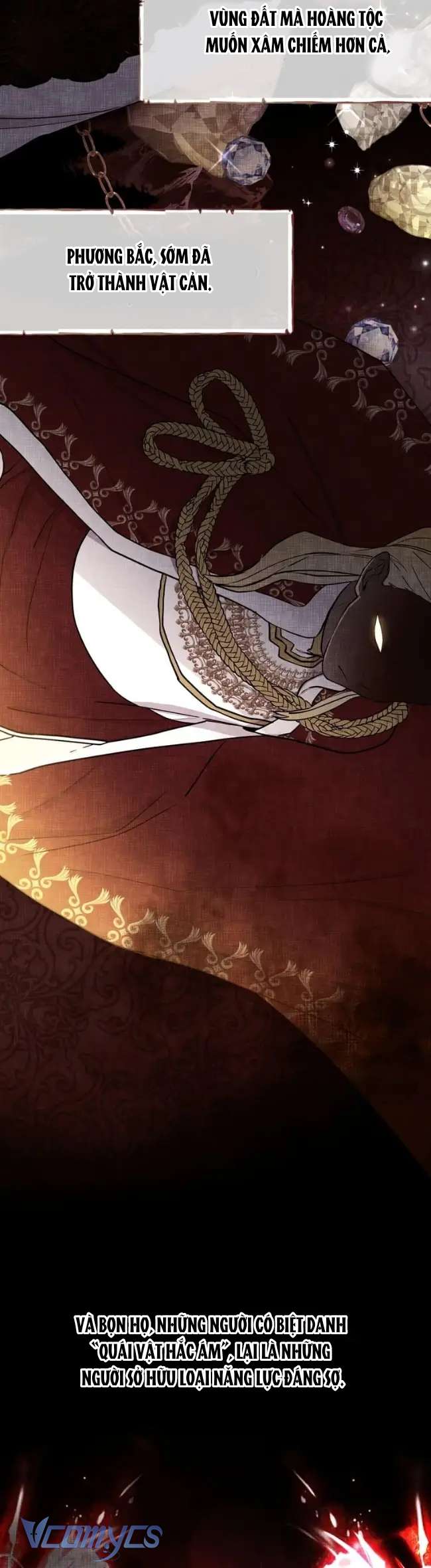 Tôi Đã Trở Thành Con Gái Nuôi Của Nam Chính Chap 35 - Trang 2