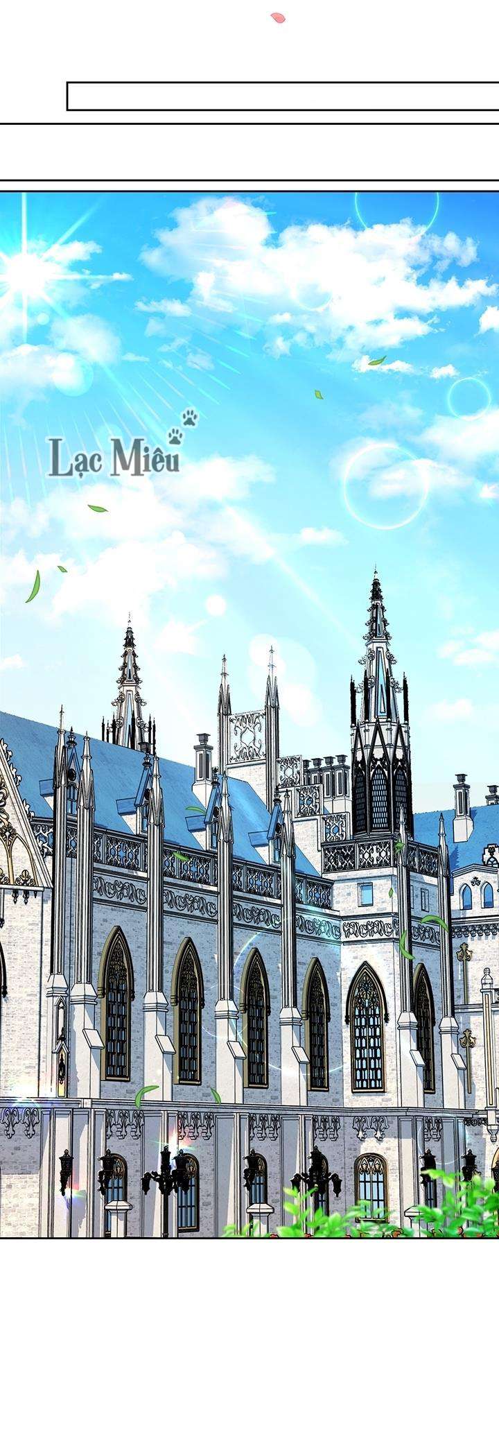 Công Tước Hát Rong Chapter 9 - Trang 3