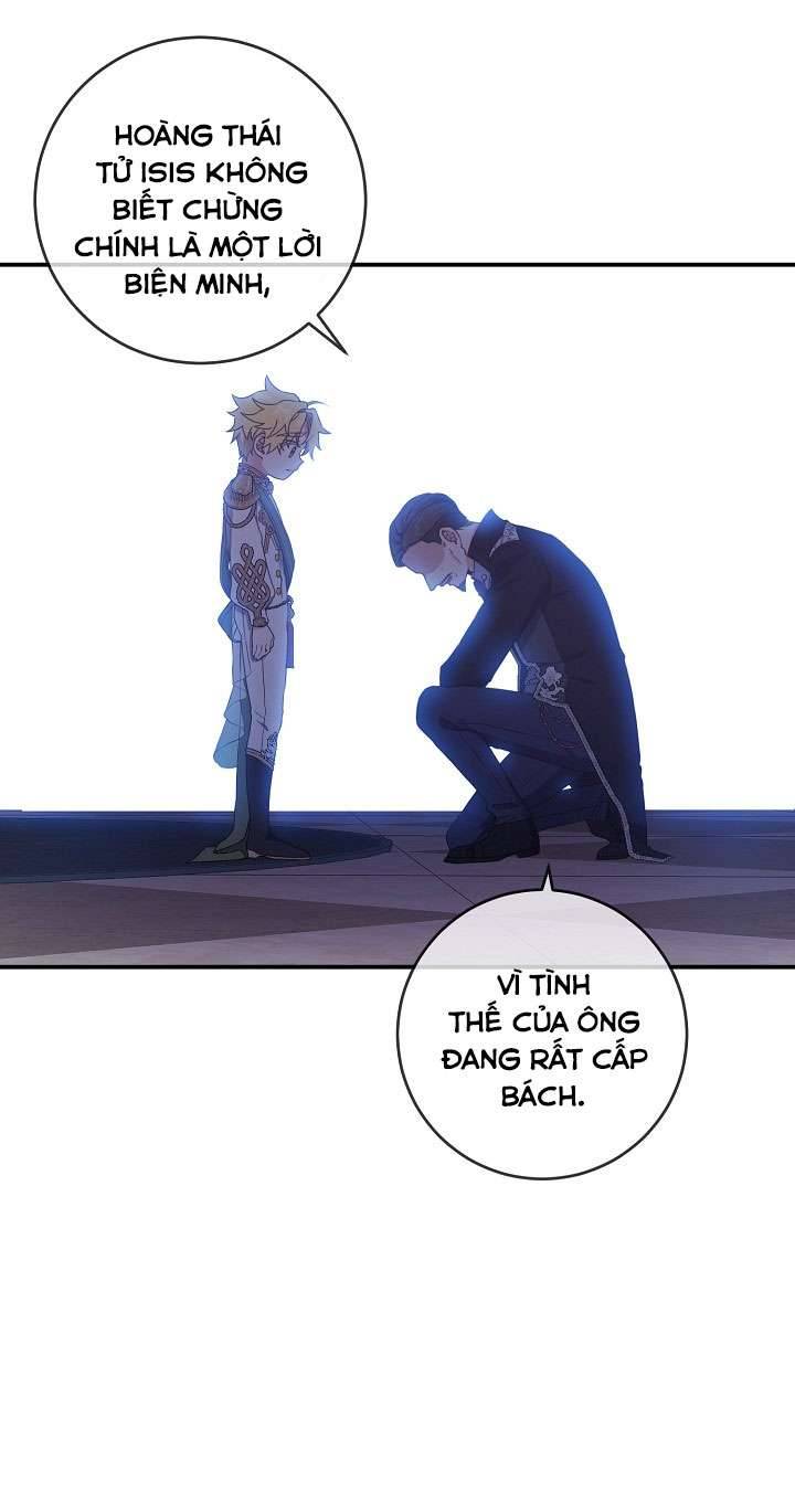 Lại Một Lần Nữa Hướng Về Ánh Sáng Chap 32 - Trang 2