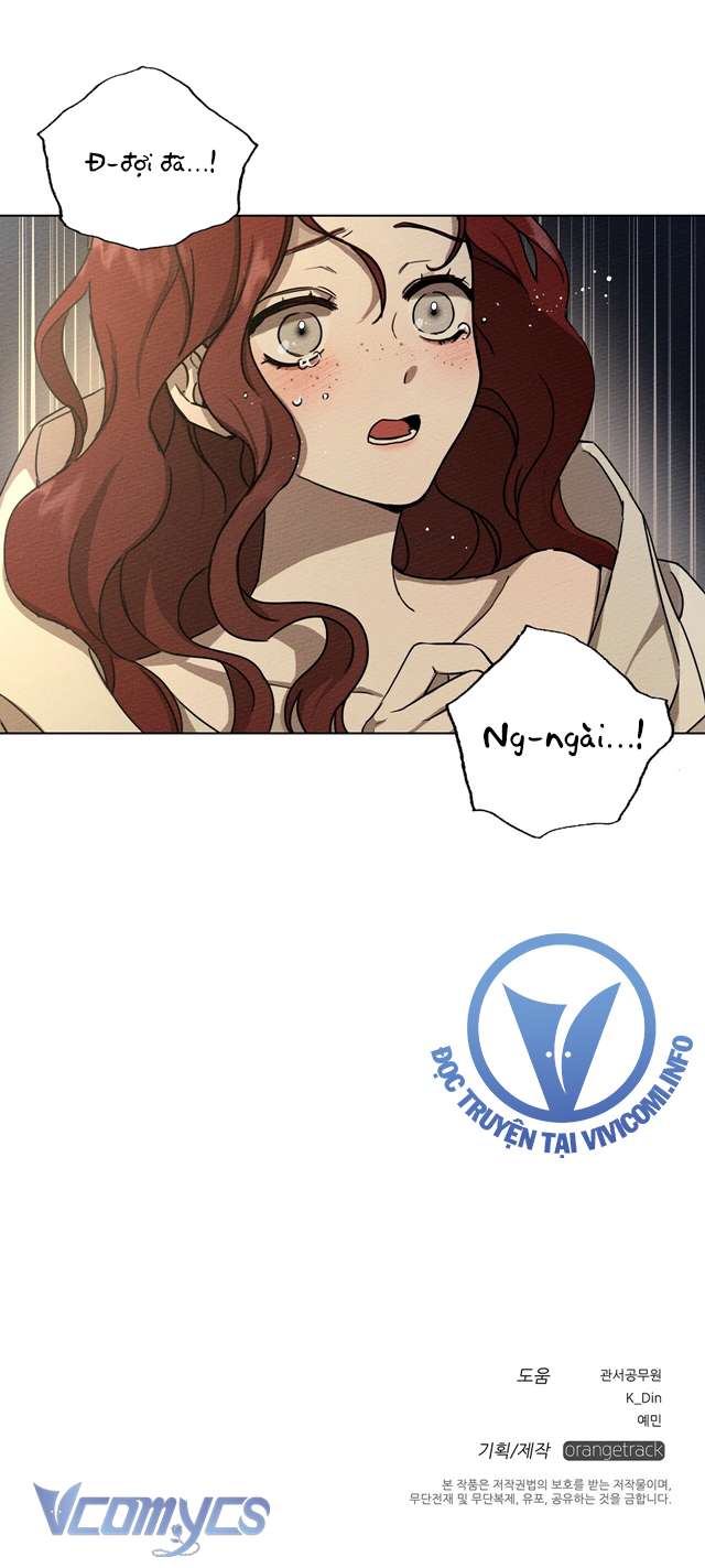 Dưới Bóng Cây Sồi Chap 4 - Trang 4