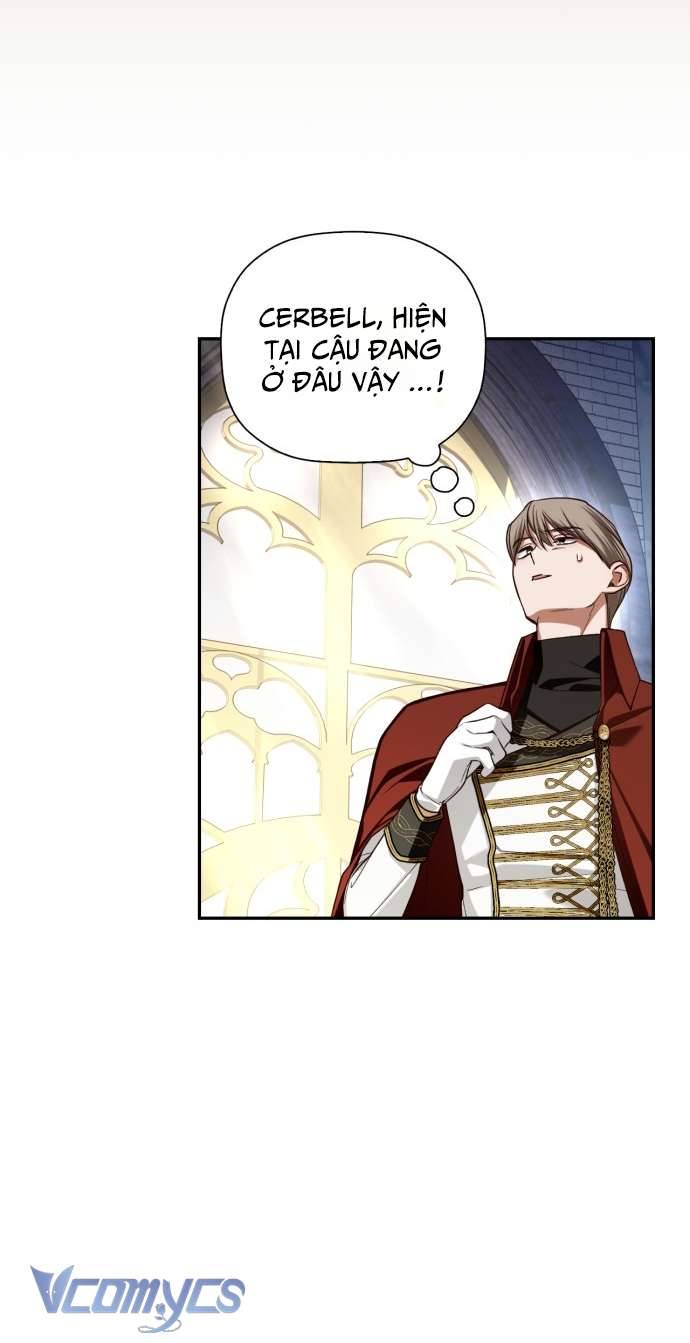 Phương Pháp Che Giấu Đứa Con Của Hoàng Đế Chapter 97 - Trang 4