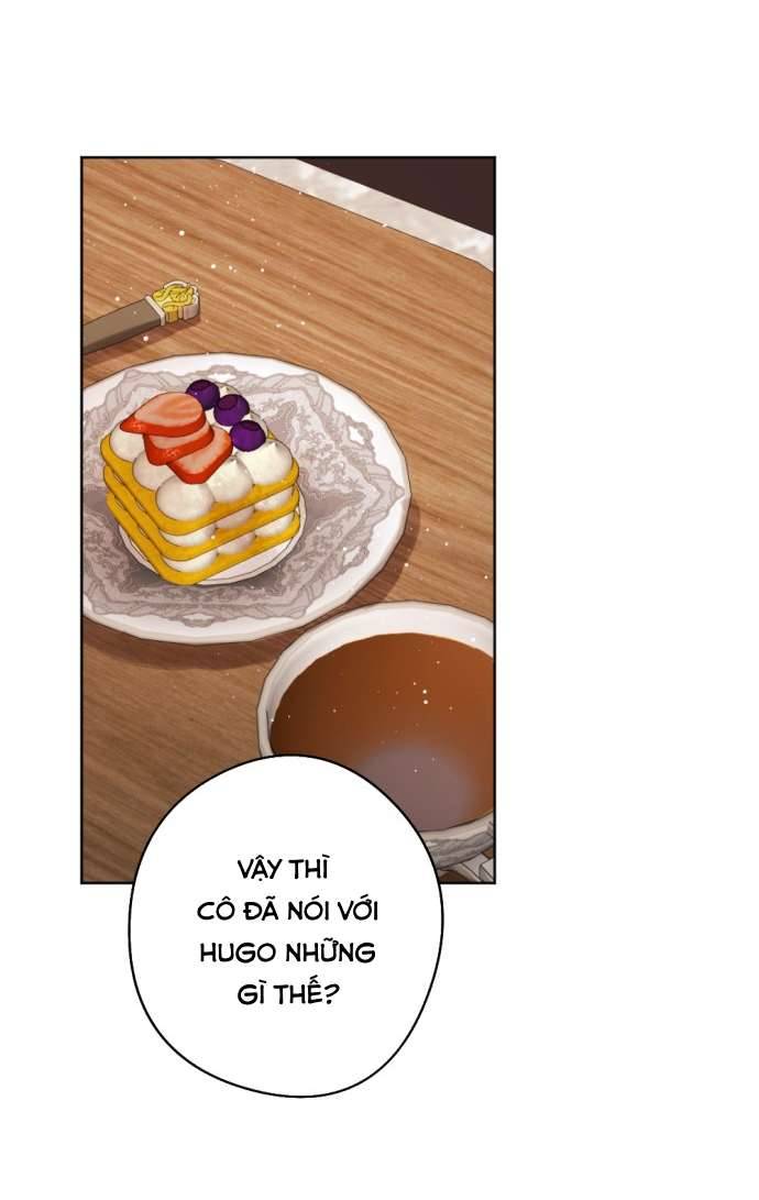 Lời Thú Nhận Của Chúa Tể Bóng Tối Chap 40 - Trang 4