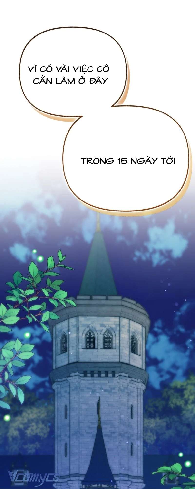 Trở Thành Chú Mèo Ngủ Cùng Bạo Chúa Chapter 23 - Trang 3