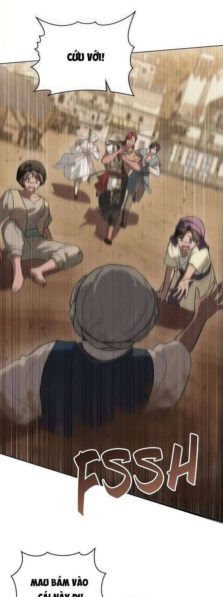 Khi Số Phận Tìm Đến Hai Ta Chapter 18 - Next Chapter 19