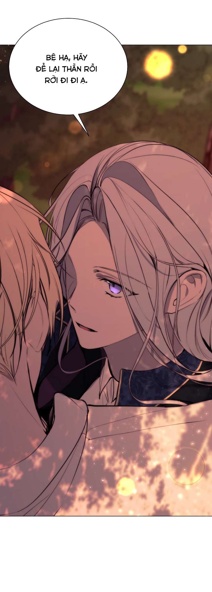 Ác Nữ Cần Bạo Chúa Chapter 37 - Trang 4