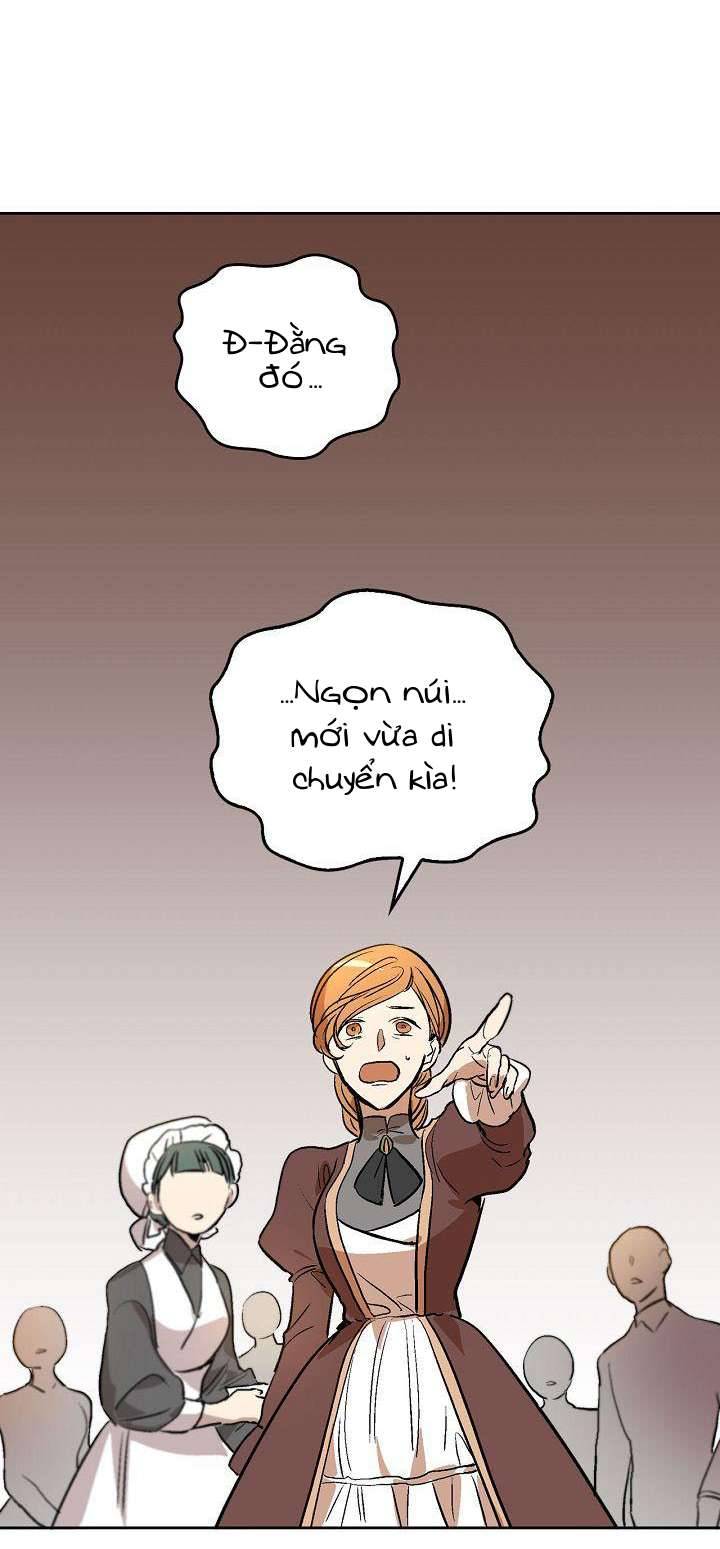 Vị Hôn Thê Khế Ước Của Công Tước Chapter 32 - Trang 4