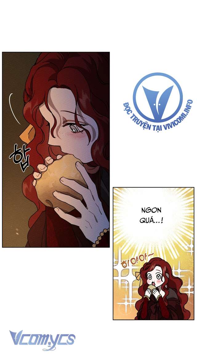 Dưới Bóng Cây Sồi Chap 6 - Trang 4