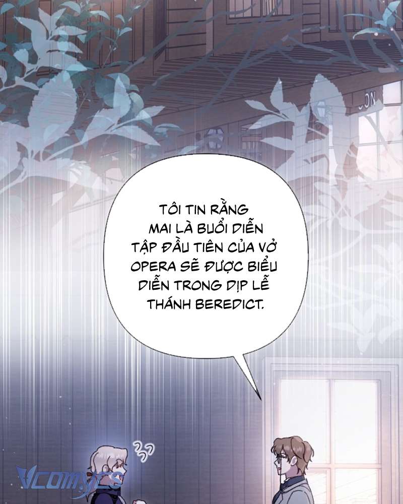 Dành Cho Những Ai Coi Hối Tiếc Là Điều Xa Xỉ Chap 7 - Trang 4