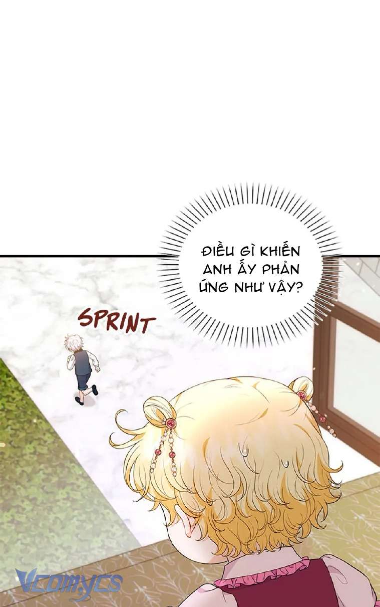 Công Chúa Bé Con Hạng S Thật Mạnh Chapter 20 - Next Chapter 21