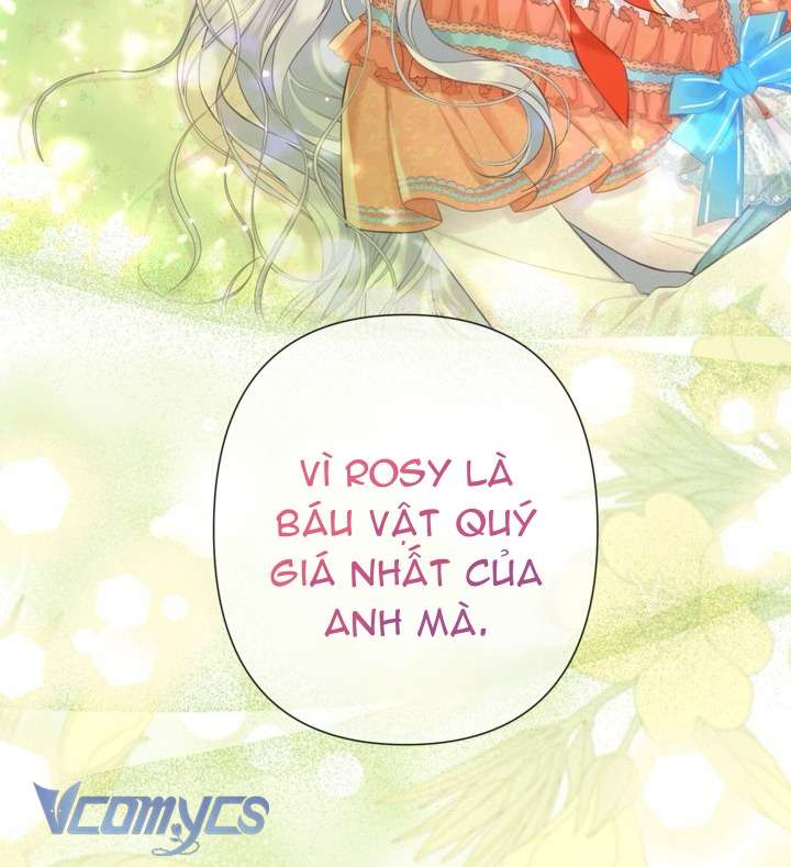 Người Anh Trai Mạnh Nhất Của Tôi Đã Mất Trí Nhớ Chap 8 - Trang 4