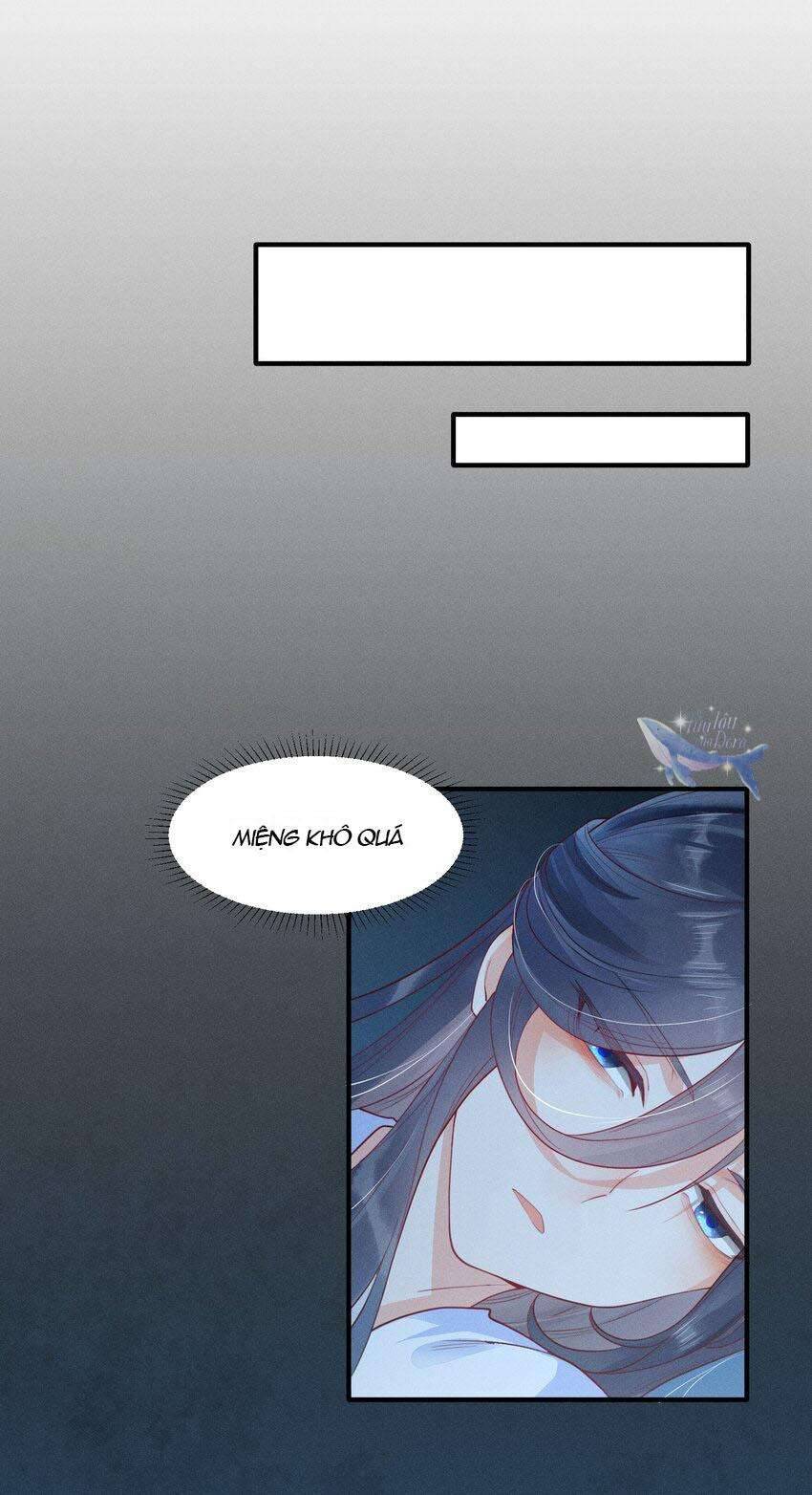 Nuôi Dưỡng Hoàng Tử Chap 1 - Next Chap 2