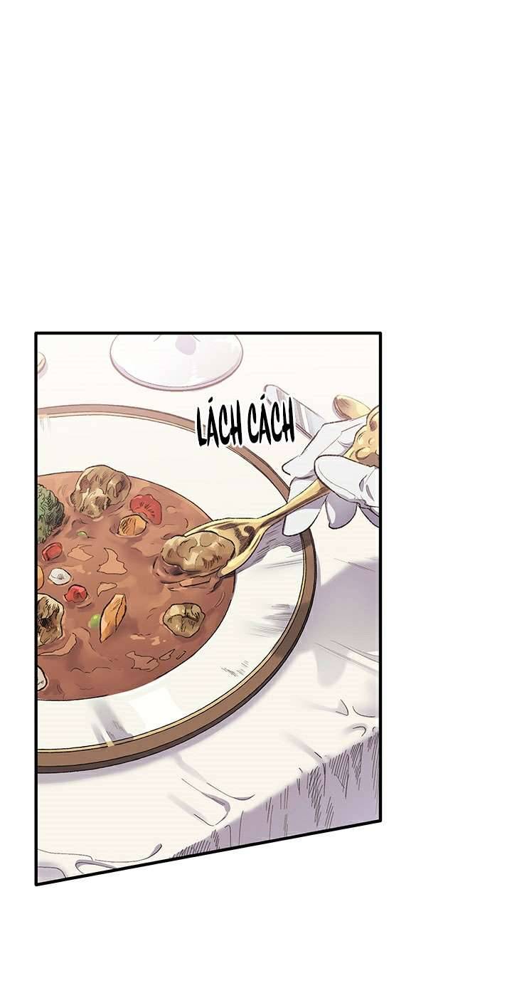 May Mắn Hay Bất Hạnh Chap 2 - Trang 4