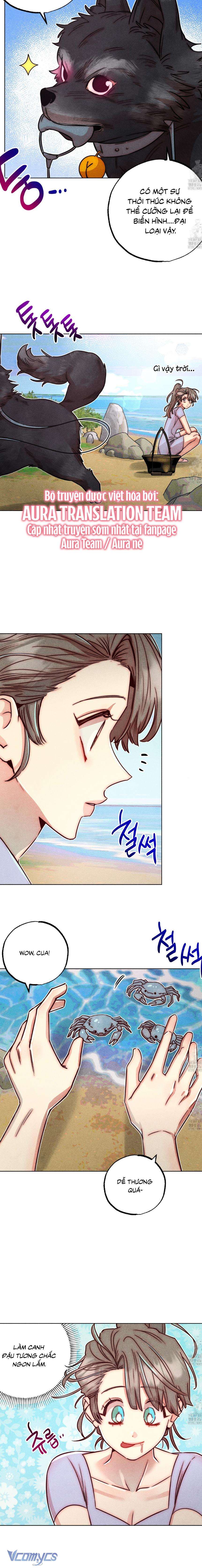 Thu Thập Đêm Đầu Tiên Của Các Nam Chính Chapter 7 - Trang 4