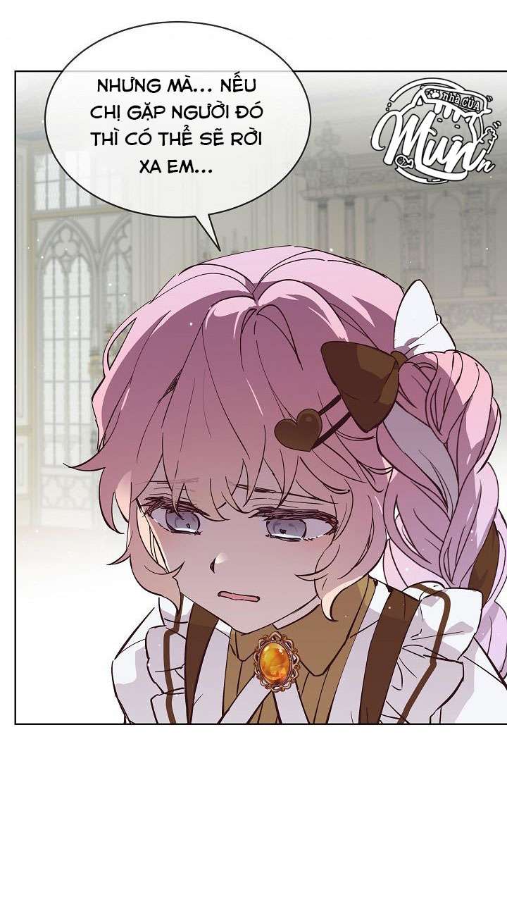 Quý Cô Thế Giới Ngầm Chap 11 - Trang 4