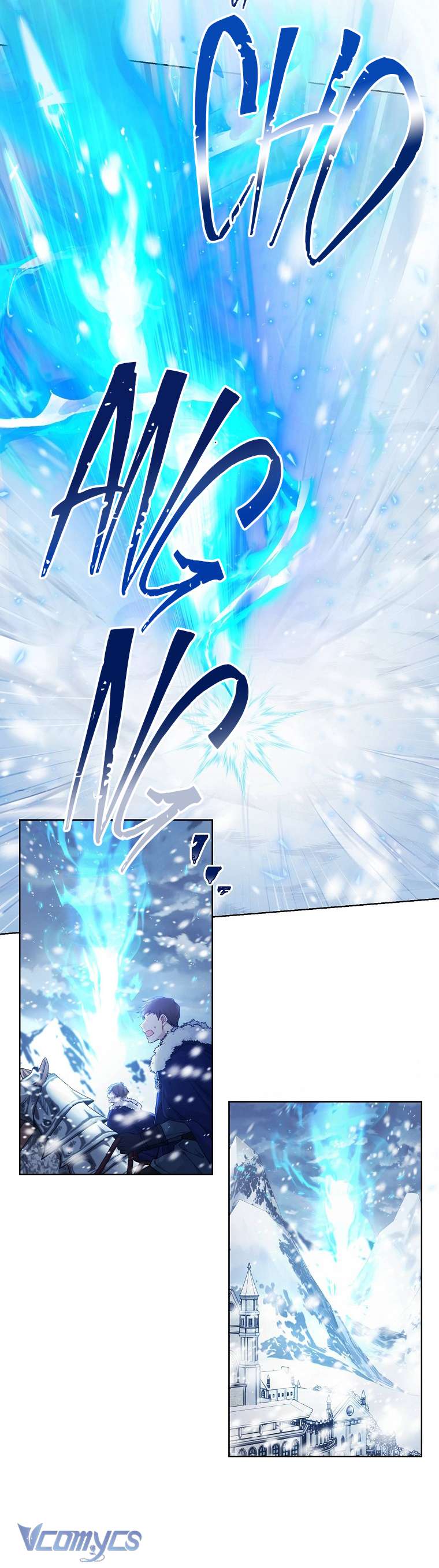 Vương Miện Lục Bảo Chap 87 - Trang 2