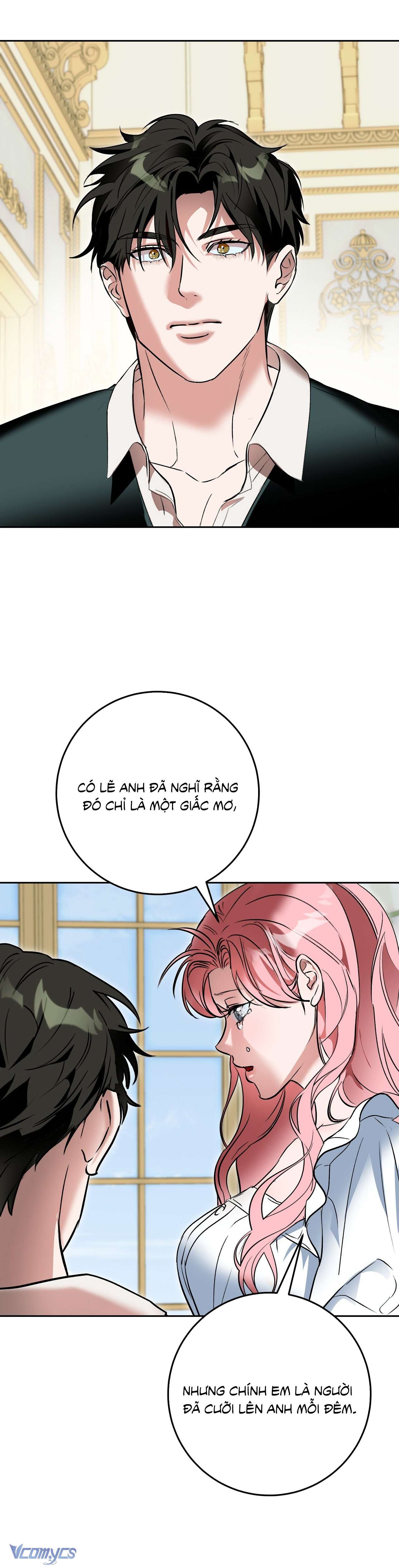[18+] Trong Lúc Ngủ Thì Có Con Chap 4 - Next Chap 5
