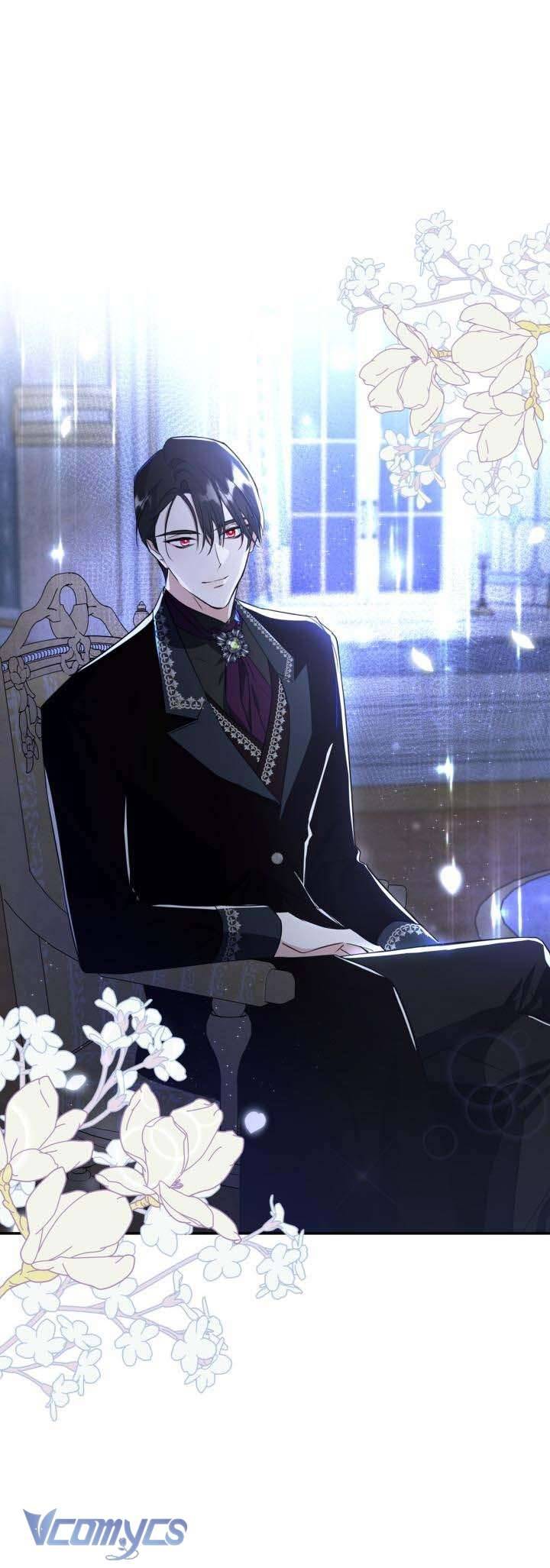 Công Nương Toàn Năng Cũng Thấy Chán Nản Chap 32 - Trang 3