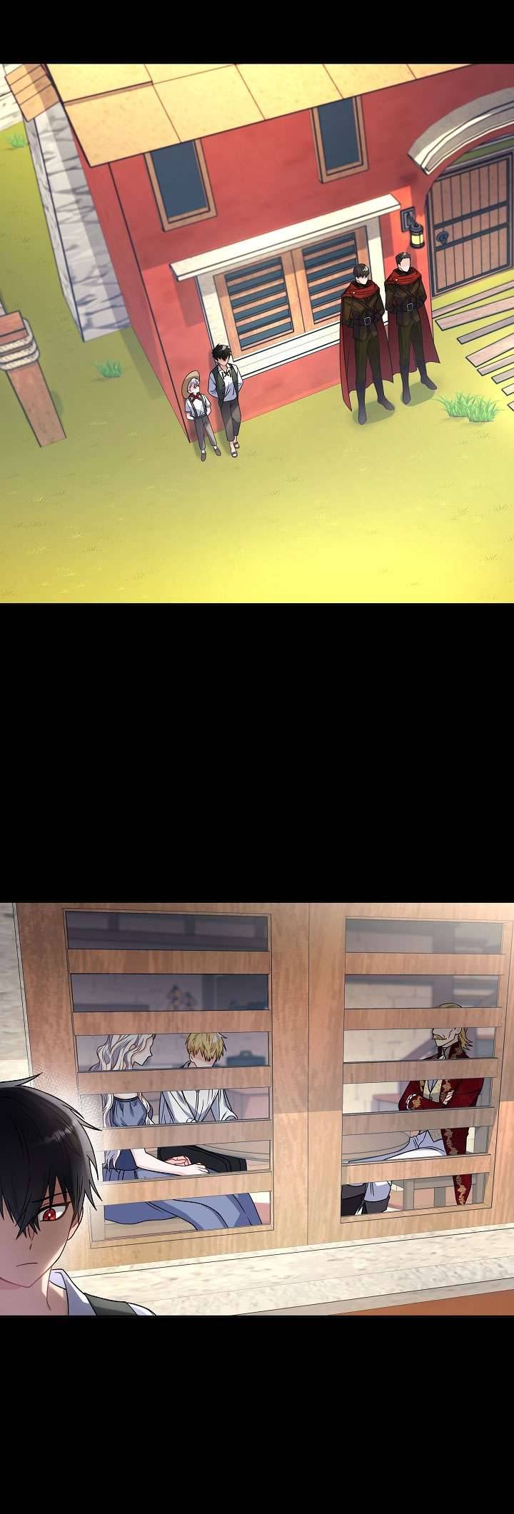 Công Nương Su Chapter 34 - Trang 4