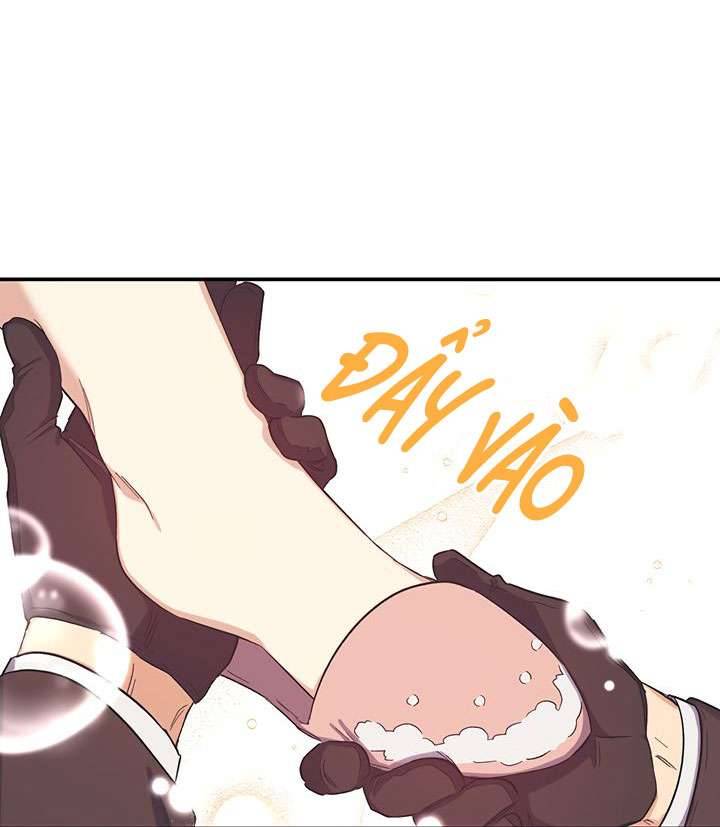 May Mắn Hay Bất Hạnh Chap 24 - Trang 4