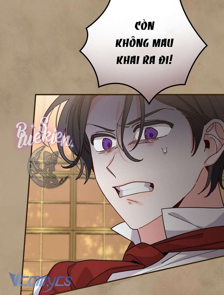 Chị Gái Của Nhân Vật Phản Diện Hôm Nay Cũng Đang Đau Khổ Chapter 53 - Trang 4