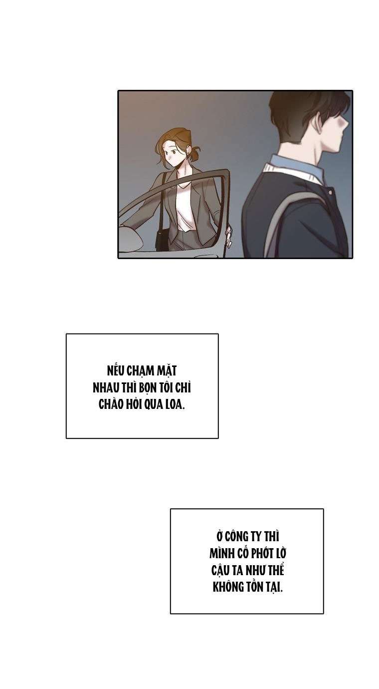 Thanh Xuân Của Chúng Ta Chap 83 - Trang 4