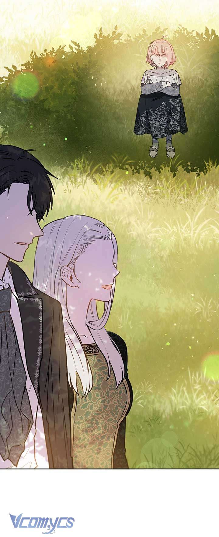 Cuộc Sống Mới Của Công Nương Chapter 20 - Trang 4