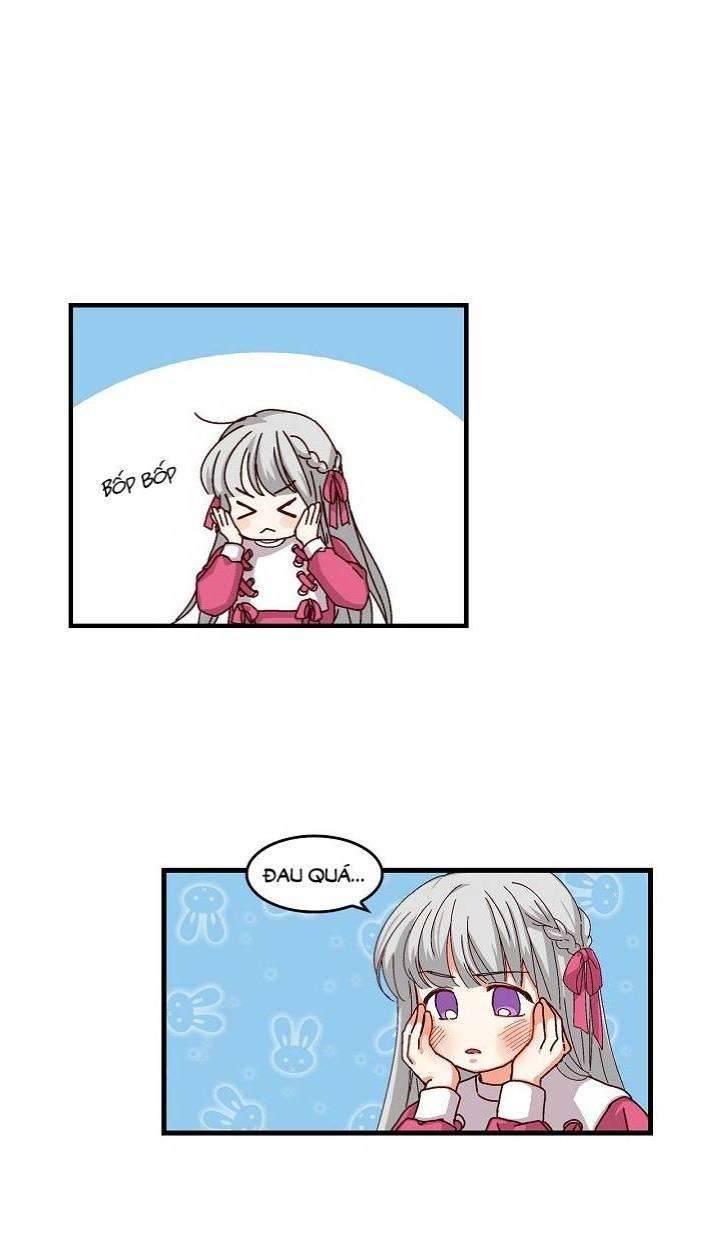 Cẩn Thận Với Các Anh Trai Đấy! Chap 3 - Trang 2