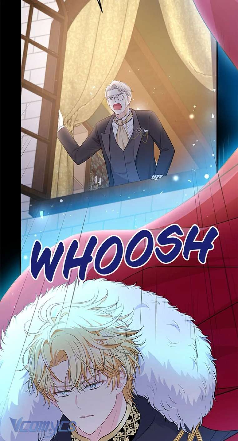 Công Chúa Bé Con Hạng S Thật Mạnh Chapter 18 - Next Chapter 19