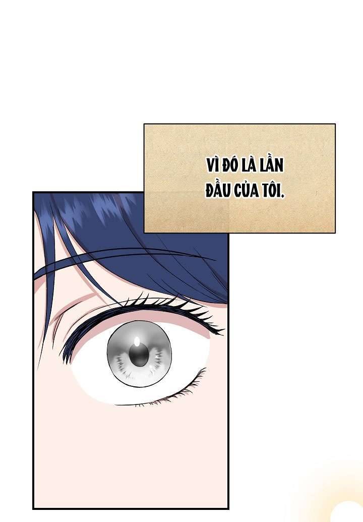 Tôi Không Phải Là Cinderella Chapter 64 - Trang 4