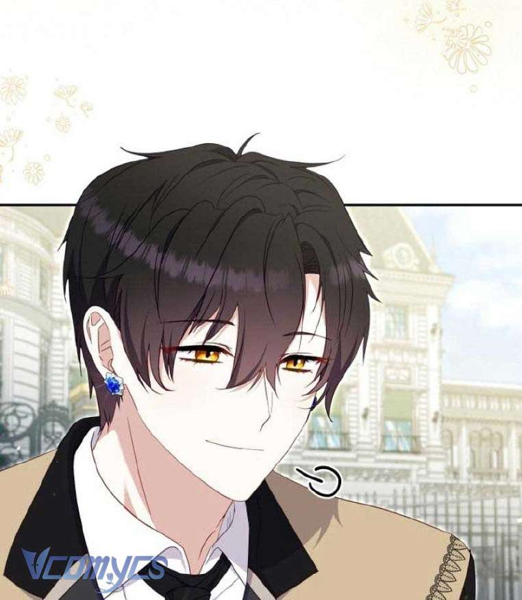 Tôi Được Nuôi Dưỡng Bởi Những Kẻ Phản Diện Chap 71 - Trang 3