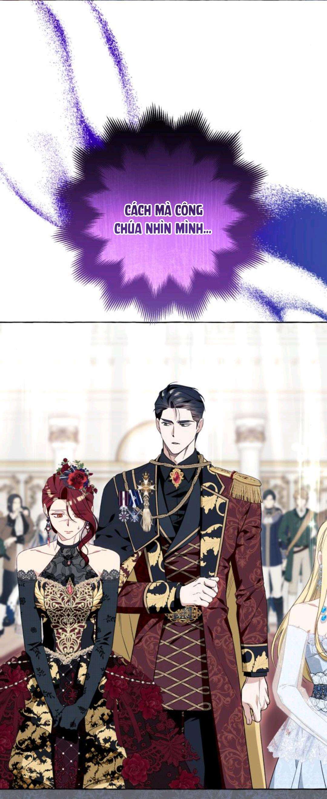 Tôi Tưởng Đó Chỉ Là Tiểu Thuyết Trọng Sinh Bình Thường Chapter 53 - Trang 3