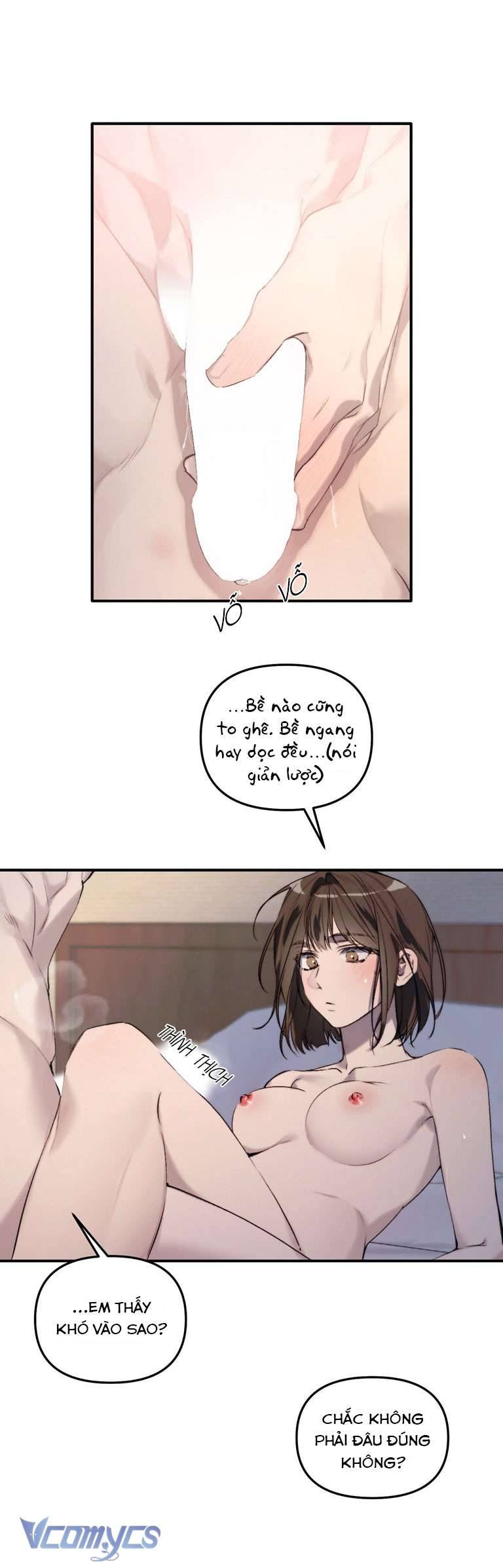 [18+] Scandal Cầu Hôn Chap 3 - Trang 2