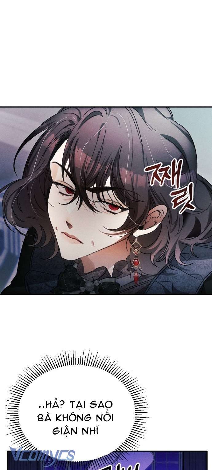 Papa Bạo Chúa, Con Sẽ Bảo Vệ Người! Chap 3 - Trang 2