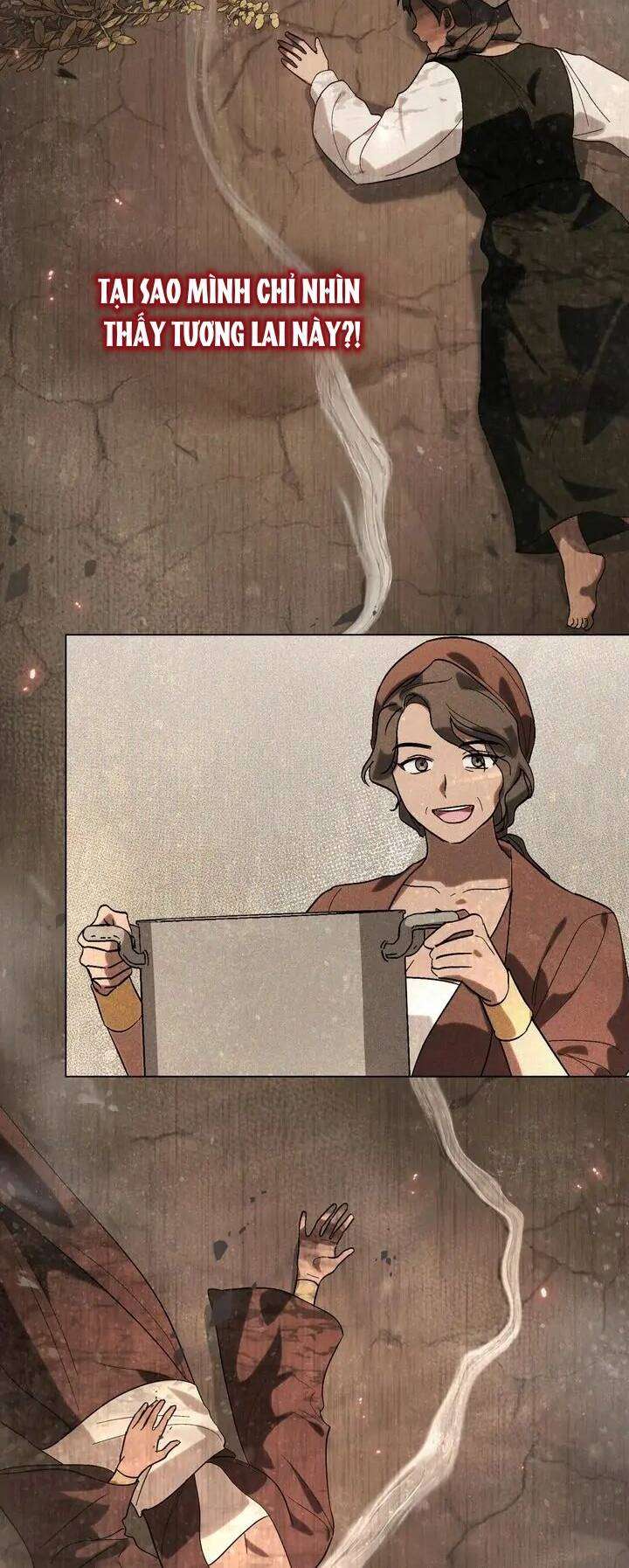 Khi Số Phận Tìm Đến Hai Ta Chapter 15 - Next Chapter 16