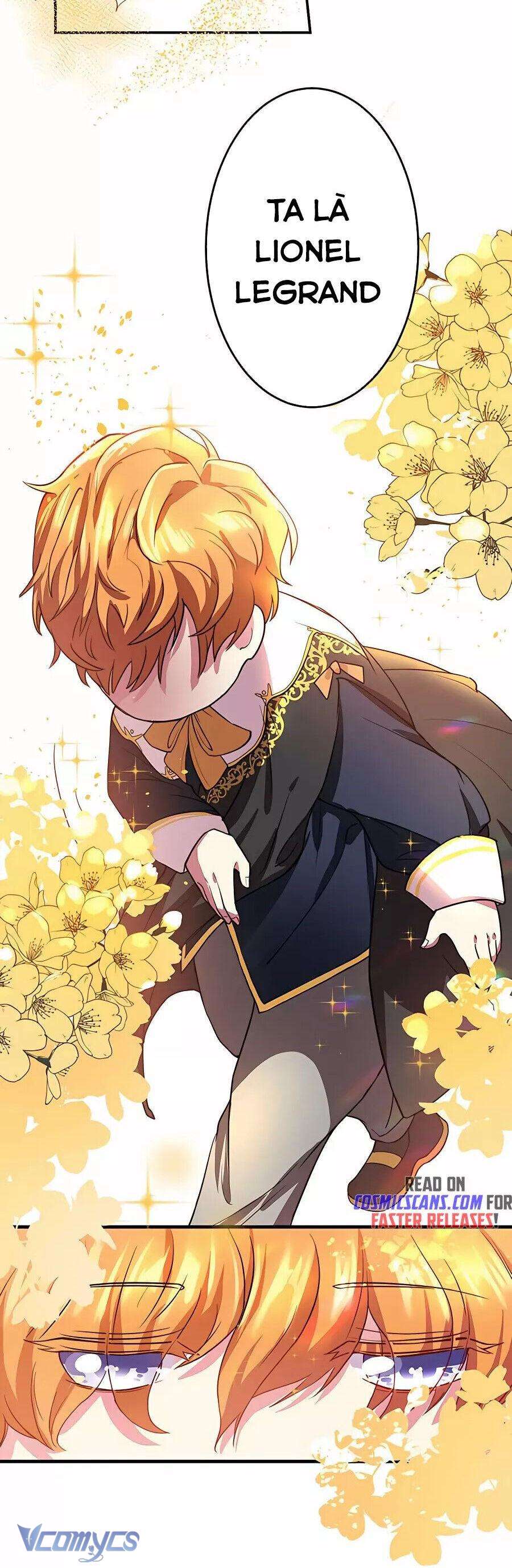 Dù Là Nhân Vật Phụ Nhưng Tôi Được Ngài Công Tước Nuông Chiều Hết Mực Chap 2 - Trang 2