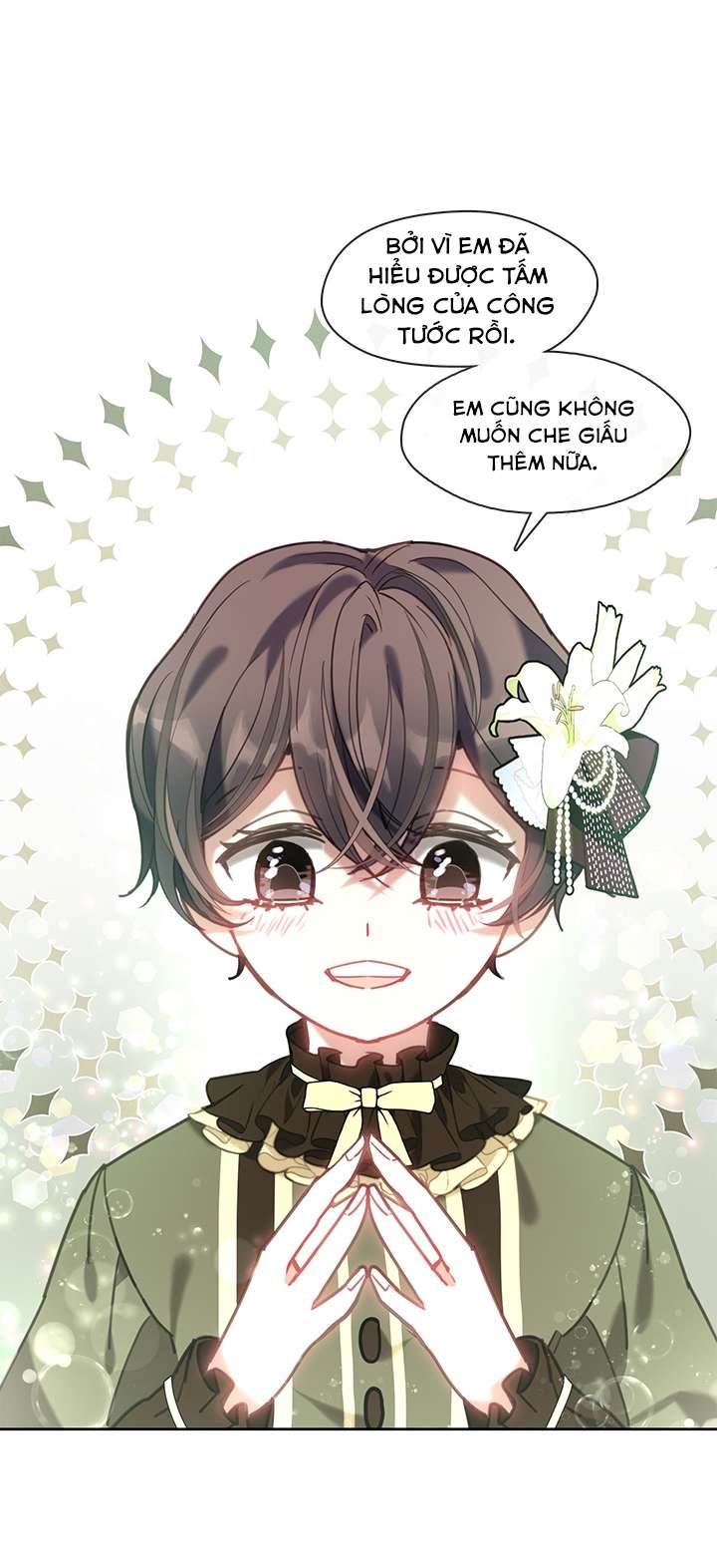 Gia Đình Bị Ám Ảnh Bởi Tôi Chapter 23 - Trang 4