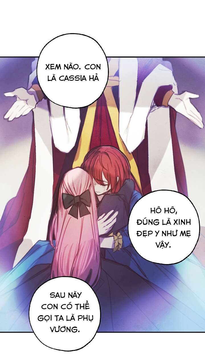 Cửa Hàng Búp Bê Của Công Chúa Chap 2 - Trang 2