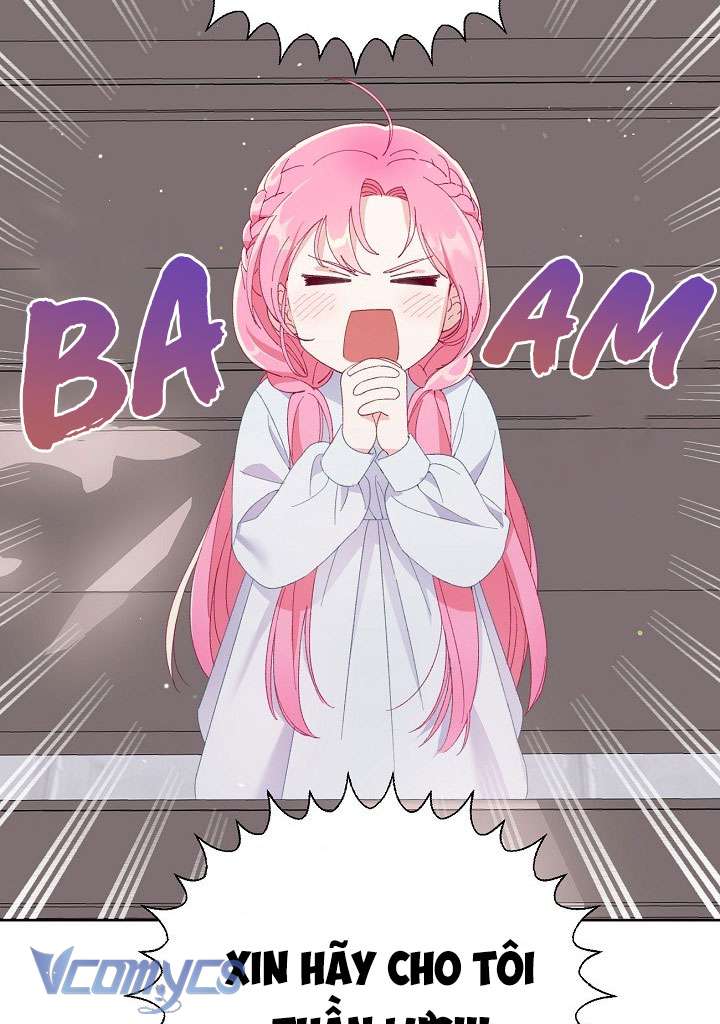Sự Điều Trị Đặc Biệt Của Tinh Linh Chapter 8 - Next Chapter 8.5
