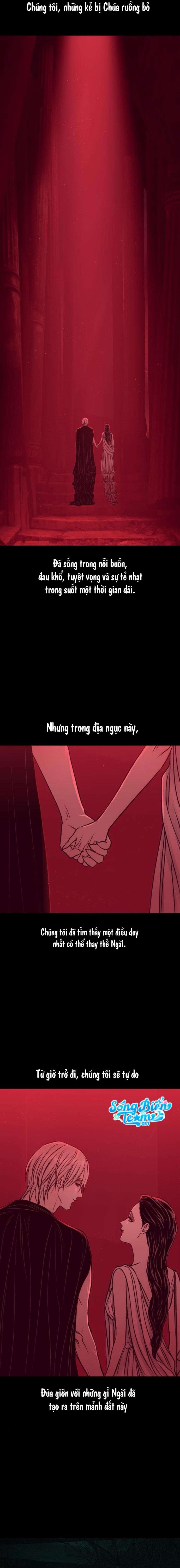 [ 18+ ] Nguyệt Mị Chap 6 - Trang 2
