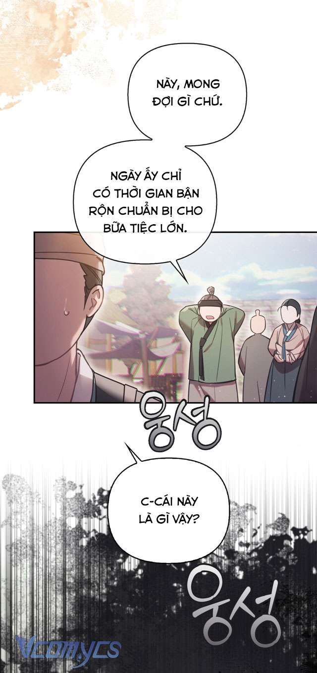 [18+] Tiết Học Bí Mật Của Trung Điện Chap 44 - Trang 2