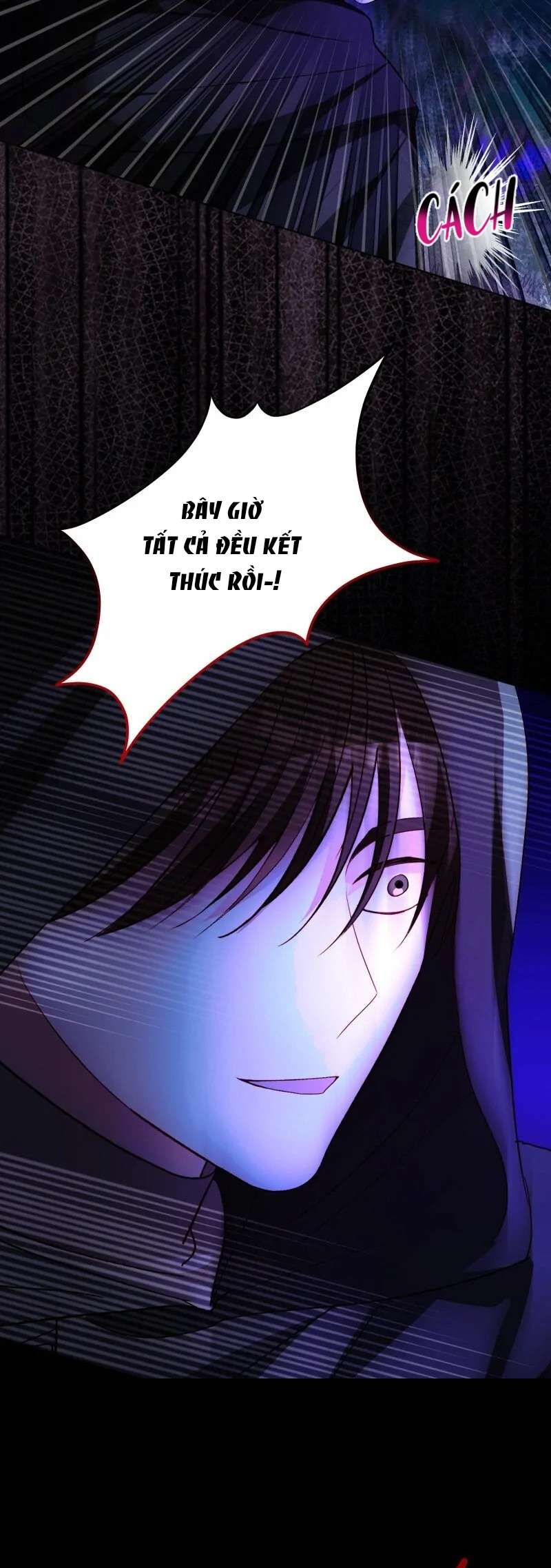 Một Ngày Nọ Bỗng Dưng Cha Xuất Hiện Chap 75 - Trang 4