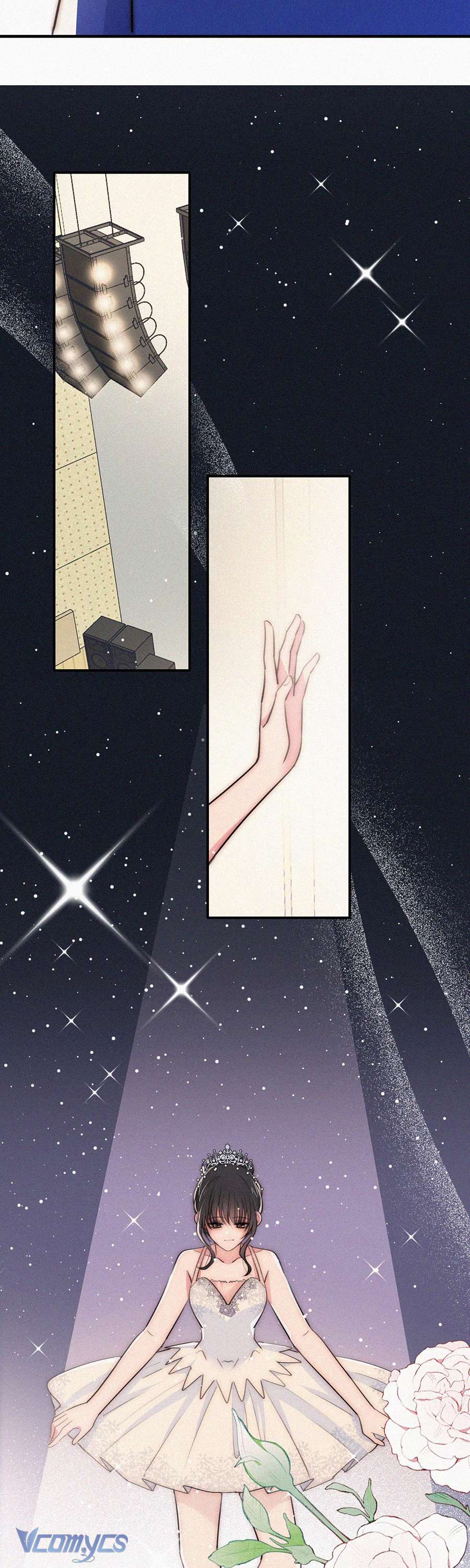 Một Mực Cưng Chiều Chap 87 - Trang 2