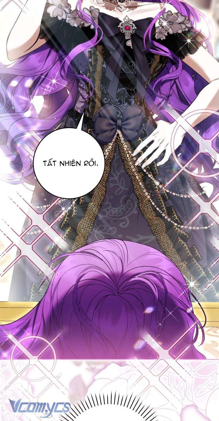 Làm Ác Nữ Bộ Không Tuyệt Sao? Chap 67 - Trang 4